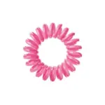 Bifull Coletero Invisible Doble Rosa 3uds